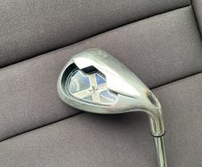 Callaway Wedge