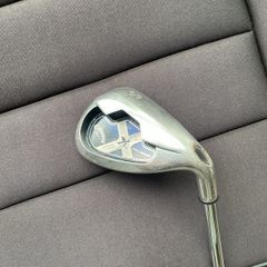 Callaway Wedge