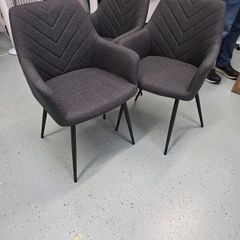 chairs  and coffee table