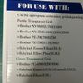 Free brother sewing embroidery machine hoops Image 2