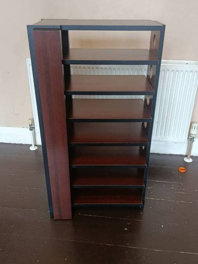 Rack for Cyrus Hifi