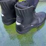 Oxford motorcycle boots Image 4