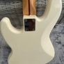 Fender Jazz Bass (upgrade) Image 9