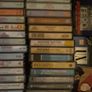 Cassette Tapes  Box set     Jimi  Hendrix Image 4