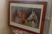Red rum .arkle and desert orchid picture