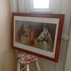 Red rum .arkle and desert orchid picture
