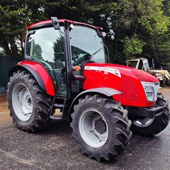 McCormick X450