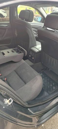 Bmw E60 Business class