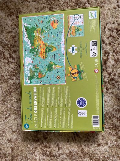 puzzle