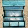 5-Tray Steel Tool Box Image 2
