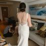 wedding dress Image 3