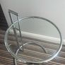 Adjustable side table Image 3