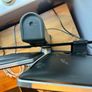 Two Dell LED Monitors 23" P2314H + Dual Stand Image 6