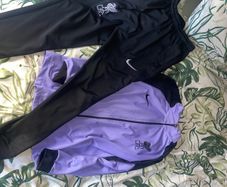 liverpool tracksuit size 164 age 12-13