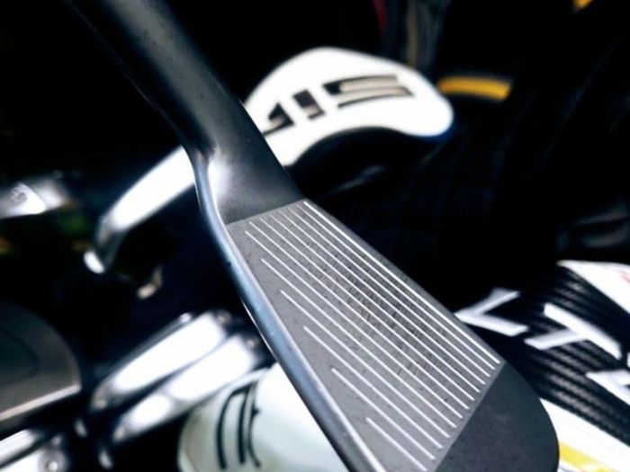 Ping Blueprint Irons
