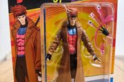 Marvel X-Men Gambit Action Figure