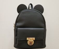 Minnie Mouse Backpack