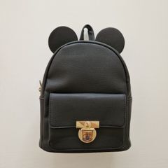 Minnie Mouse Backpack