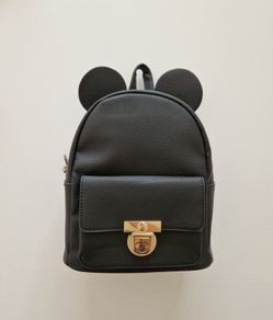 Minnie Mouse Backpack