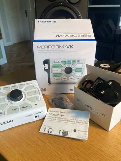 tc helicon perform vk