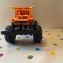 Lego Technic 42135 El Toro Loco Image 3