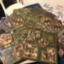 Heroes of Normandie + EXP boardgame / board game Image 8