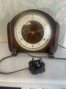 clock