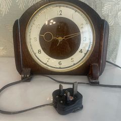 clock