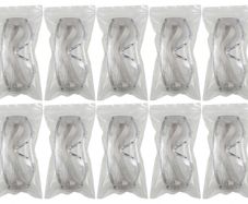 Safety Goggles 150x - Anti-Fog Clear - Brand New Sealed - Job Lot / Bundle