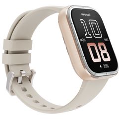 HiFuture Zone 3 Smart Watch - Rose Gold
