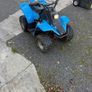 kazuma 50cc quad Image 4