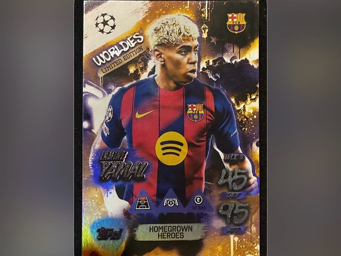 topps