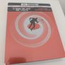 Vertigo 4K Steelbook Italian Import Limited Edition Hitchcock OOP Image 4