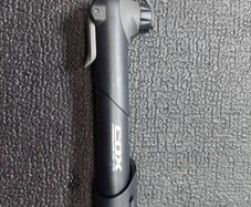 Mini pump