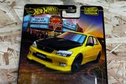 Toyota Altezza Hotwheels