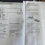 Sony MiniDisc Desk MDS-JE480 - Manual only Image 3