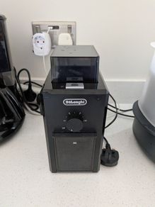 De'Longhi Coffee Grinder