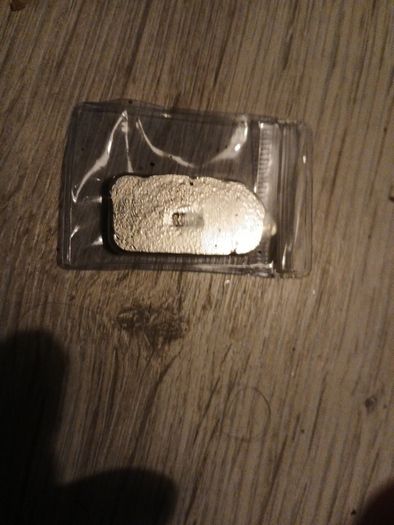 silver