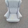 kids ikea armchair Image 4