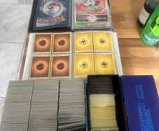 Pokemon collection
