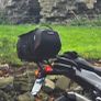 SW Motech Adventure Rack BMW R1300GS Image 2