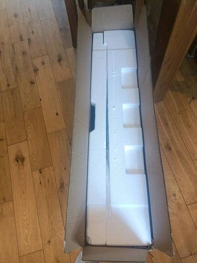 LG Ultra Gear 31.5 inch curved screen