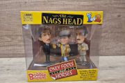 Only Fools and Horses Nags Head Bobble Buddies
