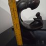 Wood sculpture Image 7