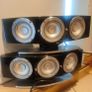 Philips 40" LED TV, DVD, Sub-Woofer and speakers Image 4