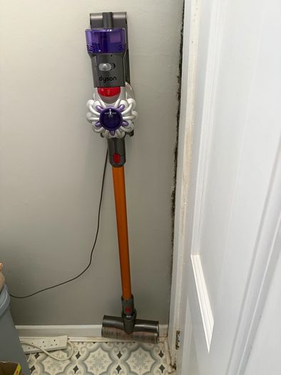 Dyson Cordless