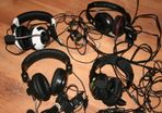 Headphones