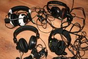 Headphones