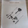 6 in 1 Multi function 52cc Brush cutter Image 4