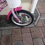 girls bike Image 3